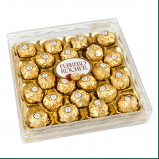 Коробка конфет Ferrero